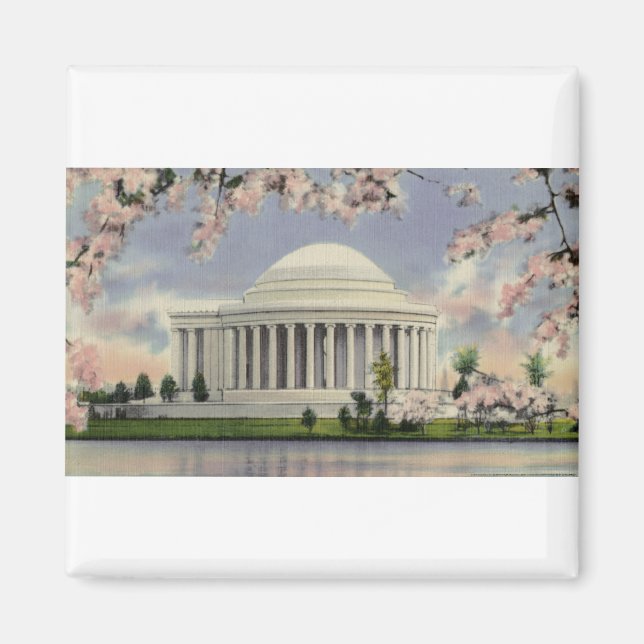 Aimant PAU47 Jefferson Memorial 1.tif (Devant)