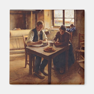 Aimant Pauvres personnes