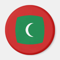 Pavillon Fisheye des Maldives