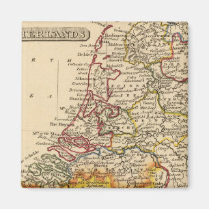 Aimant Pays-Bas 3