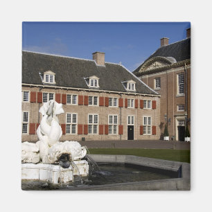 Aimant Pays-Bas (aussi connu sous le nom de Hollande), pr