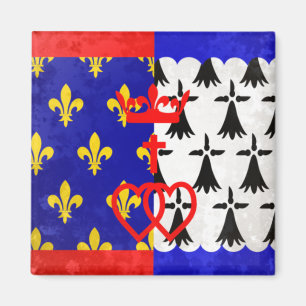 Aimant Pays de la Loire
