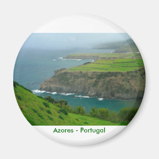 Aimant Paysage des Açores