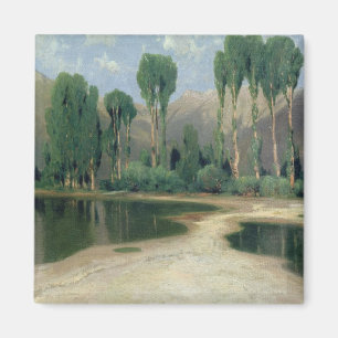 Aimant Paysage suisse