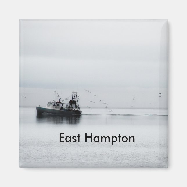 Aimant PB143543, East Hampton (Devant)