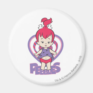 Aimant PEBBLES™ De Bedrock