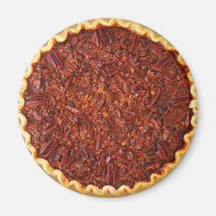 Aimant Pecan Pie