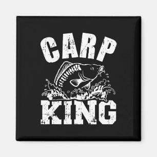 Aimant Pêche Carp King