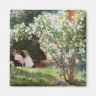 Peder Severin Kroyer - Roses