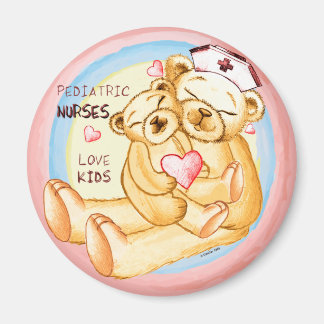Aimant Pediatric
