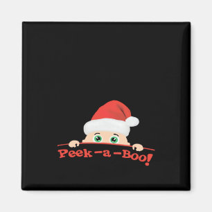 Aimant Peekaboo