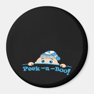 Aimant Peekaboo