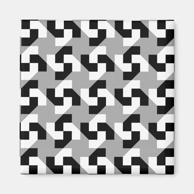 aimant PEGASUS (Devant)