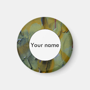 Aimant Peinture de peintures