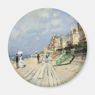 Aimant Peinture Monet