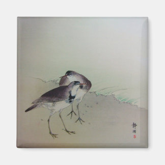 Aimant Peintures zéniennes