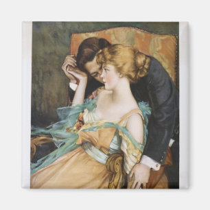 Aimant Pelez-vous amour pour toucher Mary Greene