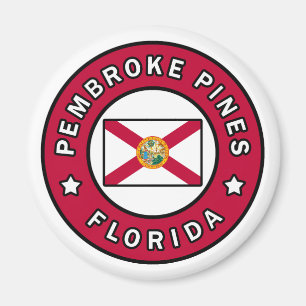 Aimant Pembroke Pines Floride