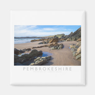 Aimant Pembrokeshire
