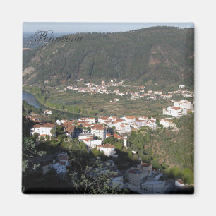 Aimant penacova2, Penacova