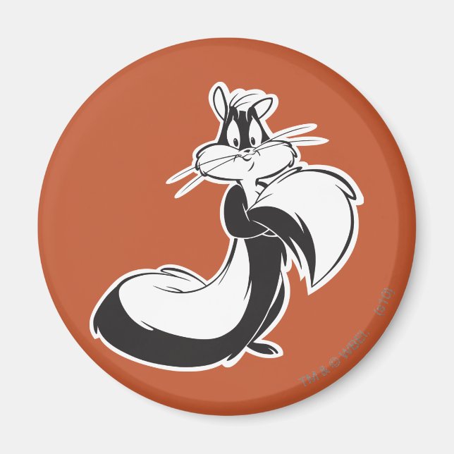 Aimant Pénélope Capture (Devant)