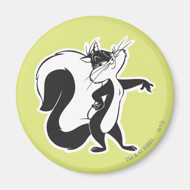 Aimant Penelope Diva (Devant)