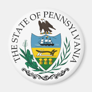 Aimant Pennsylvanie