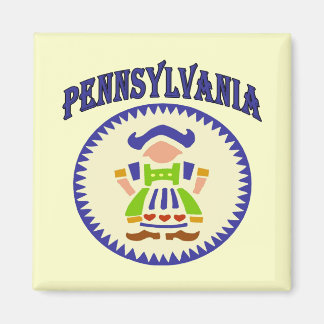 Aimant Pennsylvanie néerlandaise