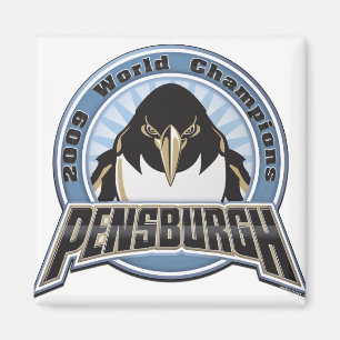 Aimant pensburgh-2009