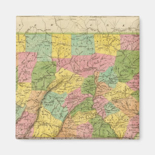 Aimant Pensilvanie US