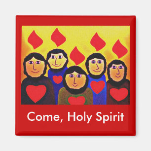 AIMANT PENTECOST