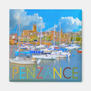 Aimant Penzance