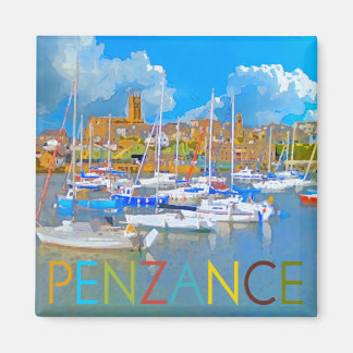 Aimant Penzance