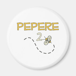 Aimant Pepere 2 Bee