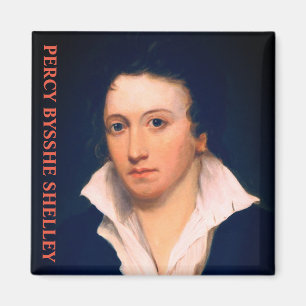 Aimant Percy Bysshe Shelley
