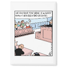 Père Noël au jury