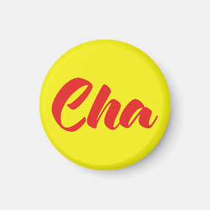 Aimant Père Vietnamien - Cha ~ Tiêt Viêt