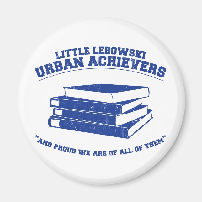 Aimant performant (Devant)