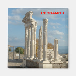 Aimant Pergamon
