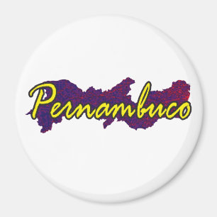 Aimant Pernambuco