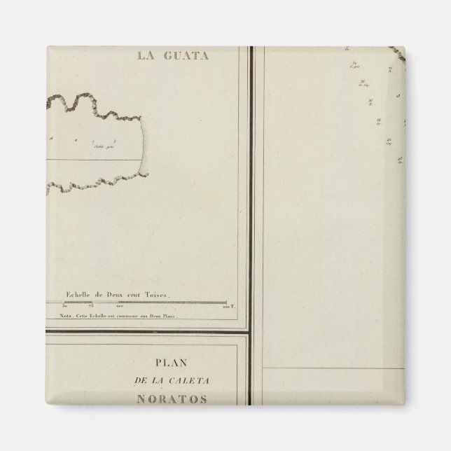 Aimant Pérou 2 (Devant)