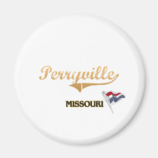 Aimant Perryville Missouri City Classic