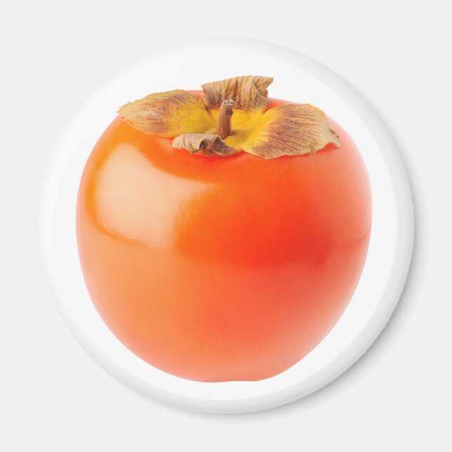 Aimant Persimmon (Devant)