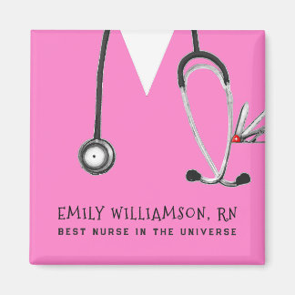 Aimant personalized nurse appreciation gifts