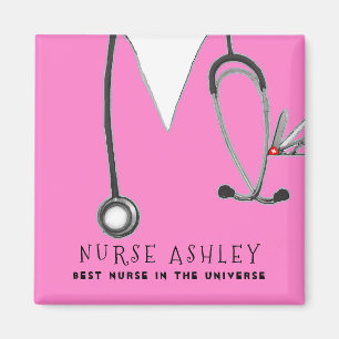 Aimant personalized nurse appreciation gifts