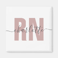 Personalized RN Registered Nurse Graduation Gifts