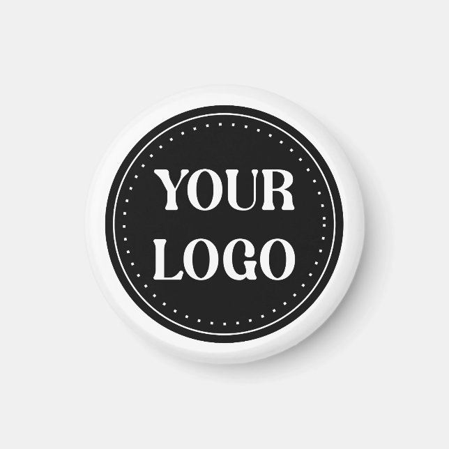 Aimant Personnalisable, élégant, audacieux et raffiné (Devant)