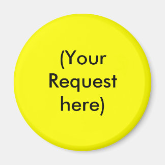 Aimant personnalisé