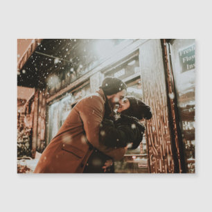 Aimant personnalisé d'image