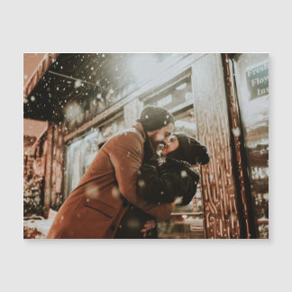 Aimant personnalisé d'image